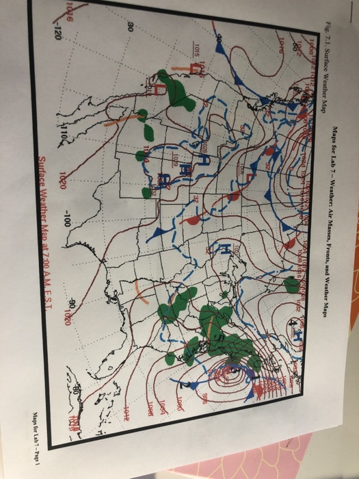 Solved MAP SKILLS 18. On The Map Below, Indicate The Source | Chegg.com