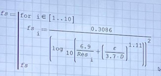 Solved how do i make a for loop like this in smath studios | Chegg.com