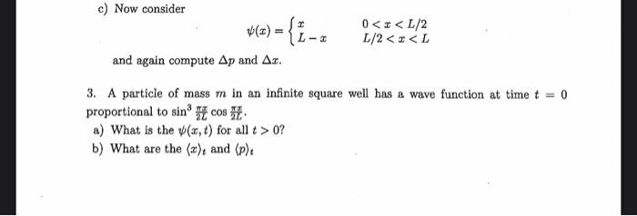 Solved can you solve c and 3a, and 3bfor c its just ask for | Chegg.com
