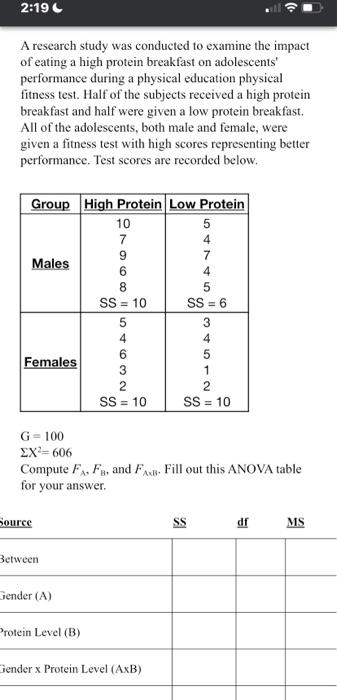 Solved Im having trouble trying to figure out how to fill | Chegg.com