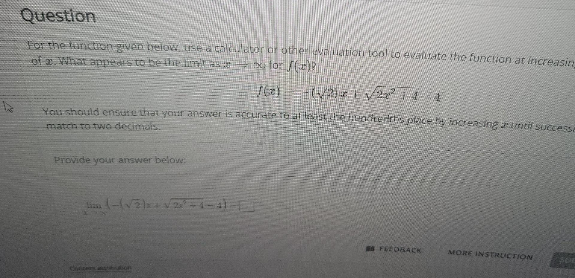 Solved B Question For The Function Given Below, Use A | Chegg.com