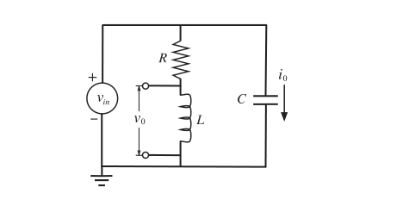 Solved 4.51 ﻿Draw a block diagram for the circuit in | Chegg.com