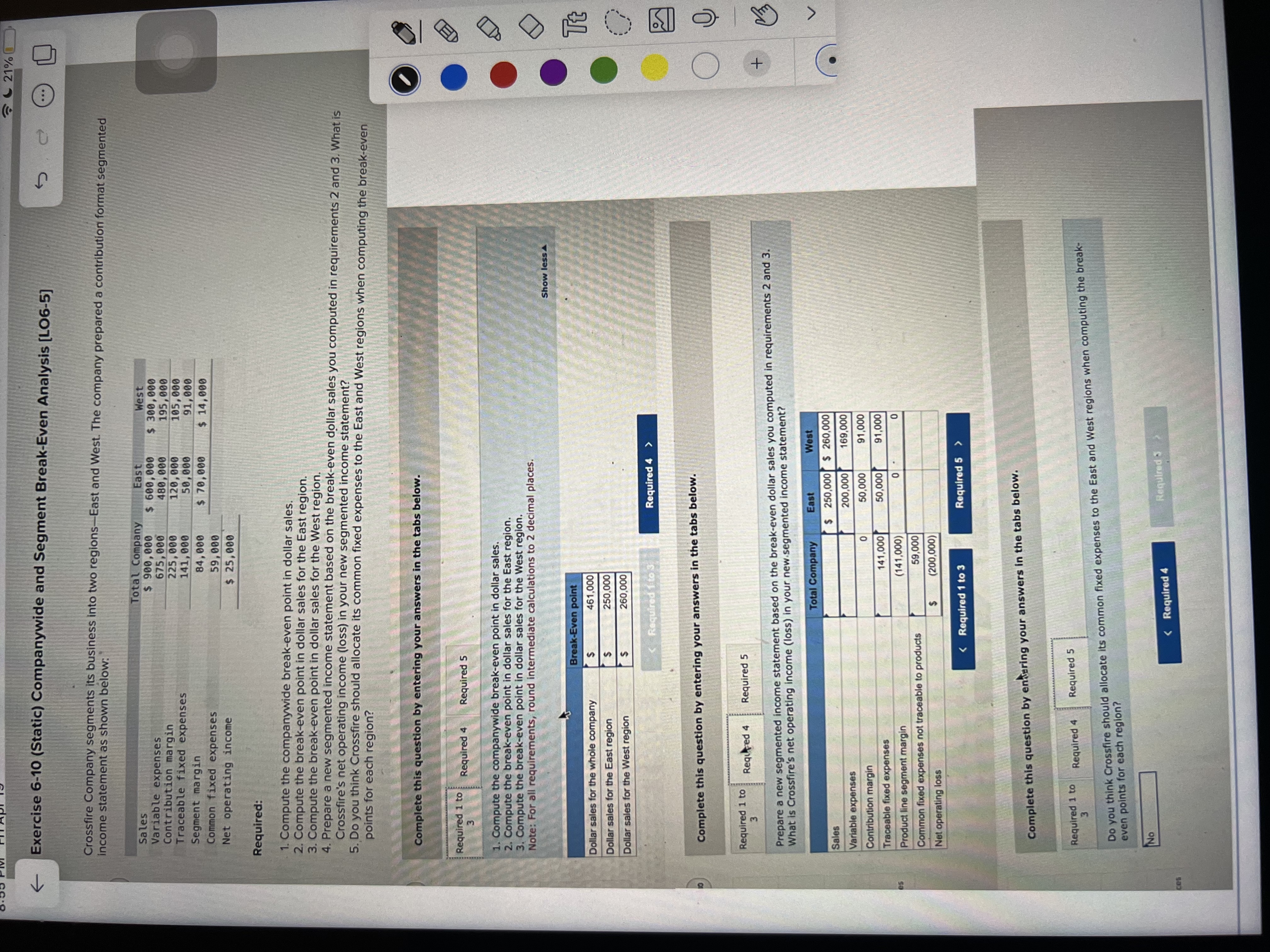 Solved HELLO PLEASE SOMEONE HELP WITH MY MANAGERIAL | Chegg.com