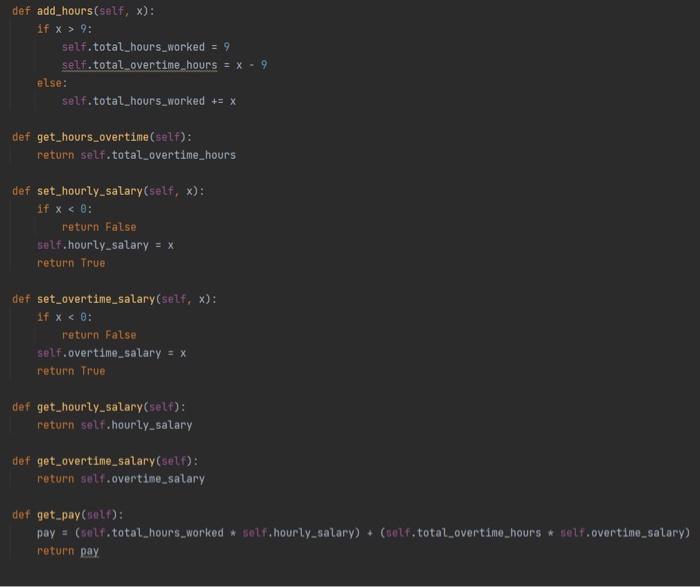 Solved use the lab 7 code provided to answer the lab 10 | Chegg.com
