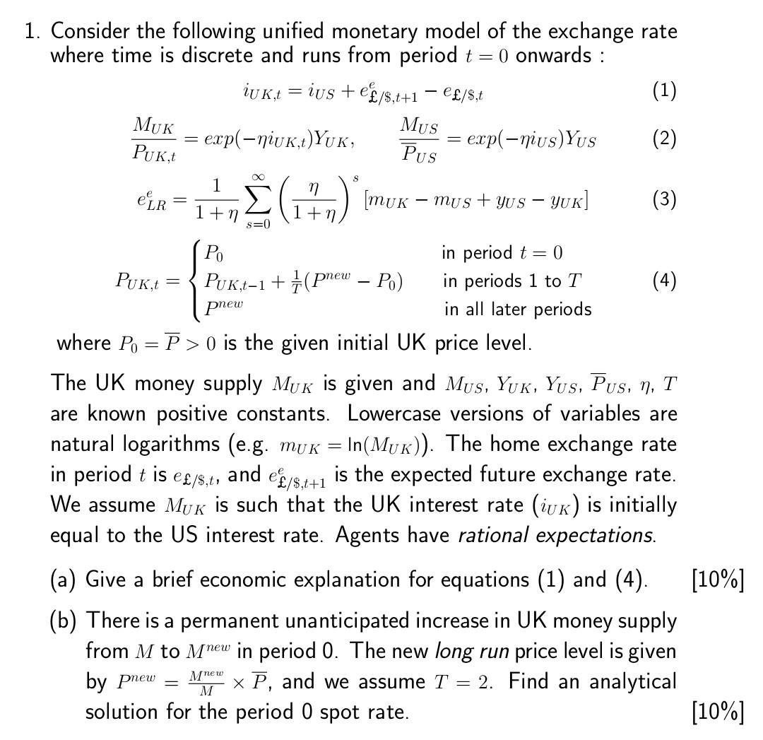 Solved Please Do Part B Only In 45 Minutes Please | Chegg.com