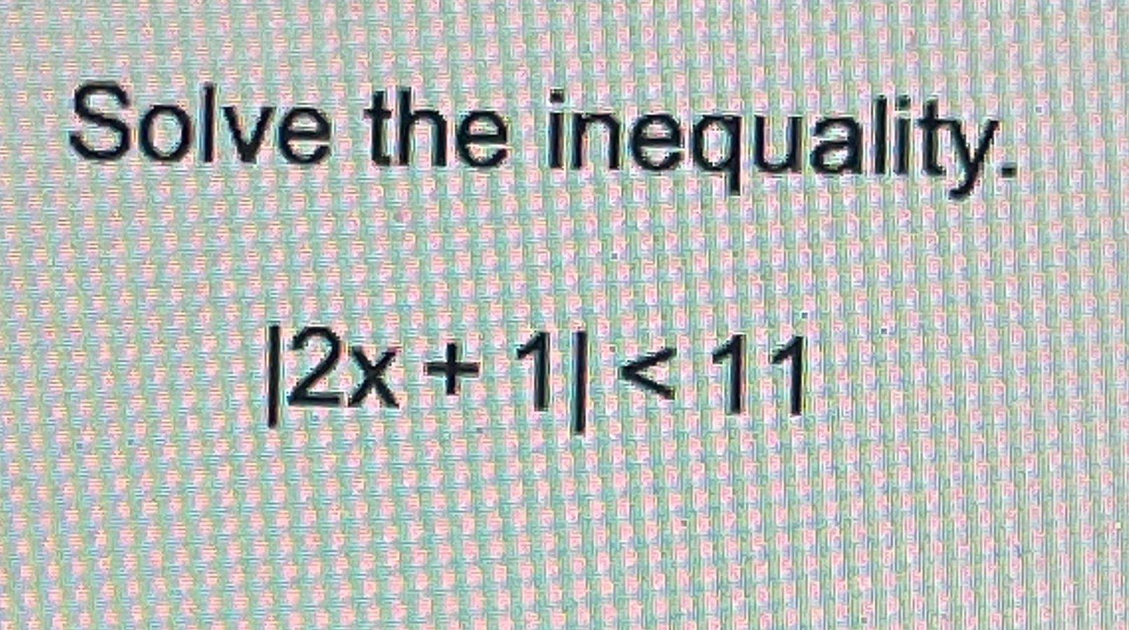 solved-solve-the-inequality-2x-1