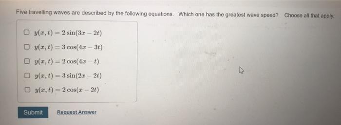 Solved Consider an underdamped oscillator characterised by | Chegg.com