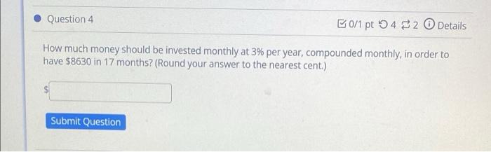 Solved i need help with these 5 word problems. if anyone can | Chegg.com