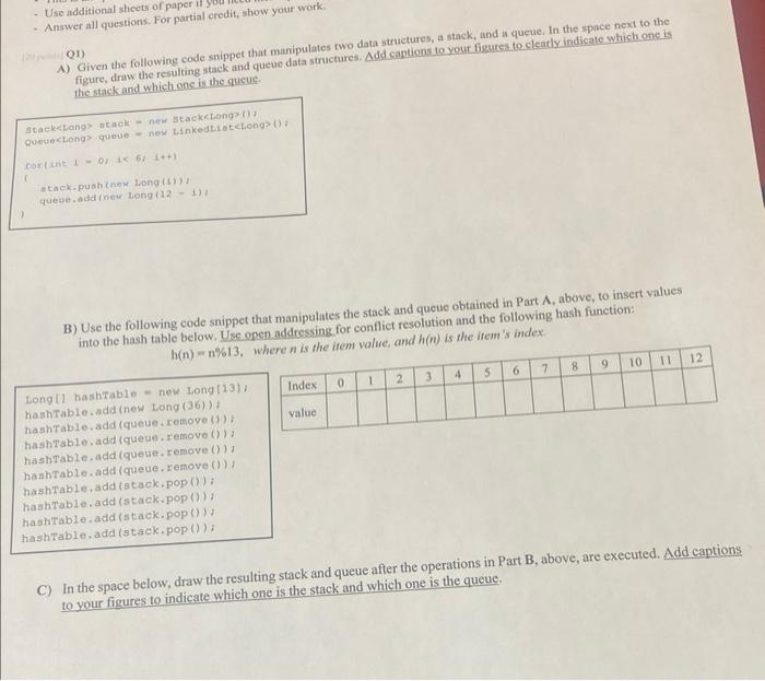 Solved please help i only have 30 minutes to complete this. | Chegg.com