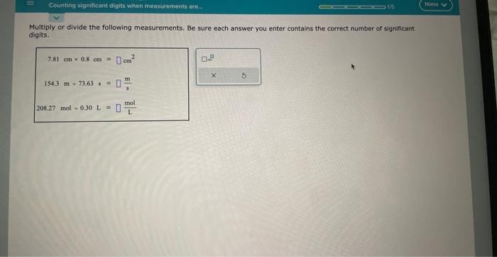 solved-multiply-or-divide-the-following-measurements-be-chegg