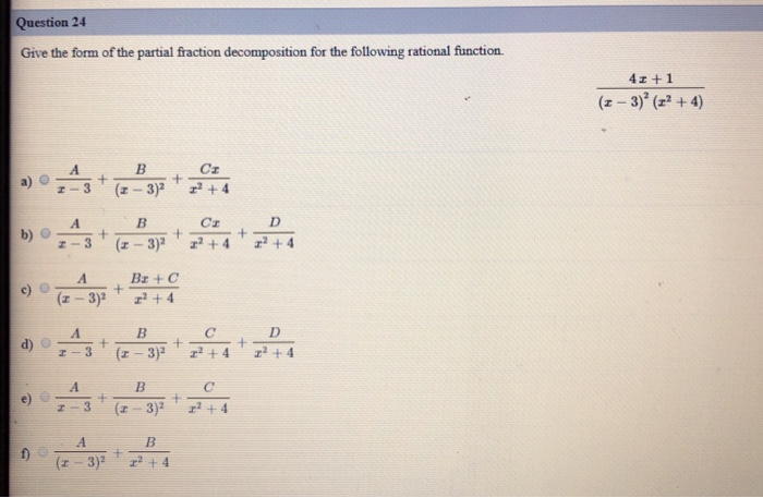 Solved Question 21 S Sin Z Cos 7 Dx A O Sinº Z Chegg Com