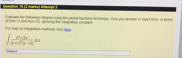 Solved The shaded region in the figure is bounded above by | Chegg.com