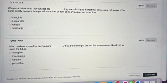 Solved QUESTION 2 1 points Save Answer In countries like the | Chegg.com