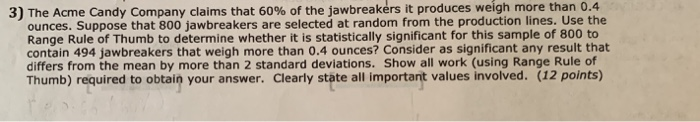 Dynamic The Acme Candy Company Claims That 60 Of The Jawbreakers View for Mobile Dynamic The Acme Candy Company Claims That 60 Of The Jawbreakers View for Mobile