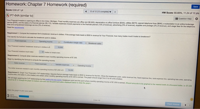 Pay people to do homework image