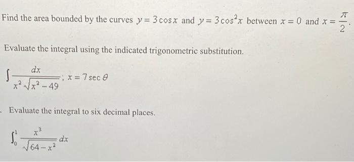 Solved Please help I don't understand and keep getting stuck | Chegg.com