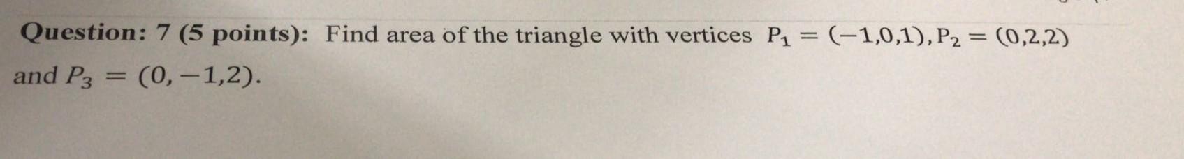 Solved Question 2 (8 points): a) Show that | Chegg.com