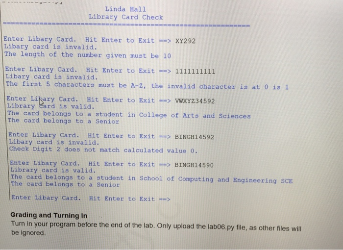 Solved Check Digit A Check Digit Is A Digit That Is Used In Chegg Com Solved Check Digit A Check Digit Is A Digit That Is Used In Chegg Com