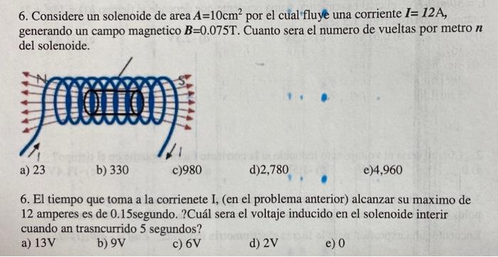 solved-6-considere-un-solenoide-de-area-a-10cm-por-el-cual-chegg