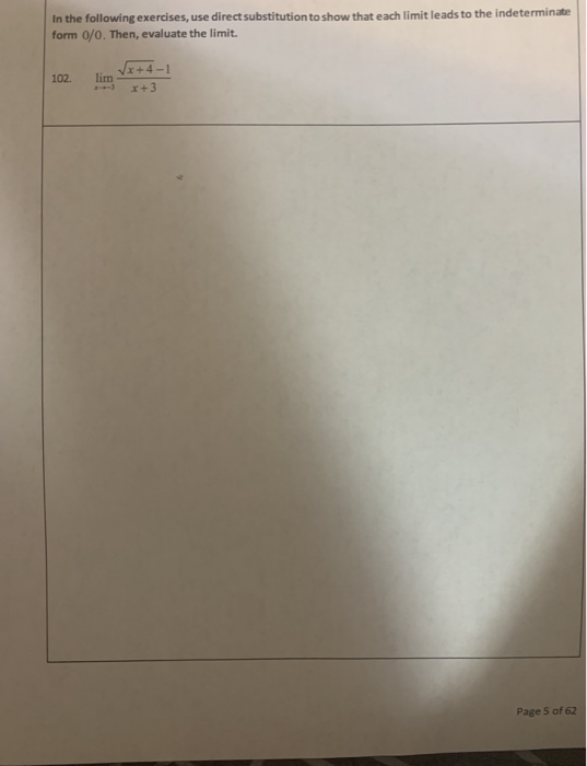 Solved In the following exercises, sketch the graph of a | Chegg.com