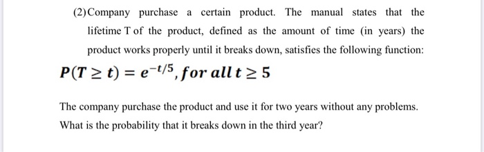 Solved (1) calculate the reliability of the system shown in | Chegg.com