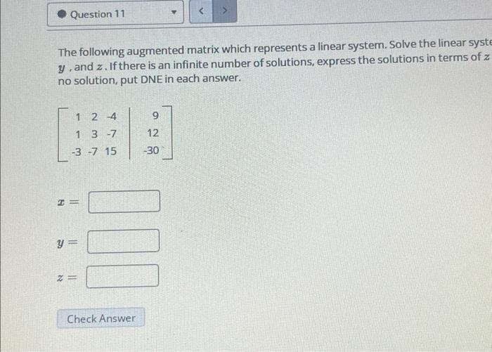 Solved Question 9 error: input not a matrix 200 -- -80 3 0 1 | Chegg.com