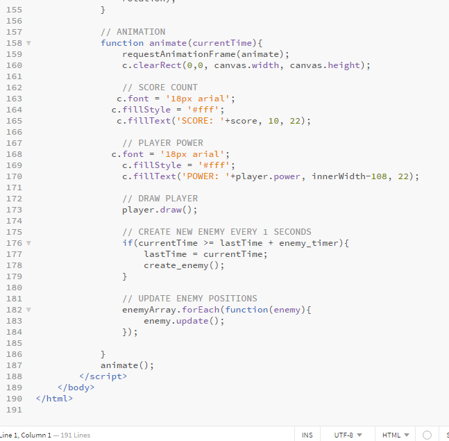 Solved 4 6 7 8 1 K!DOCTYPE html> 2 <html> 3 <head> <meta 