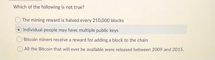 Multiple-block mining