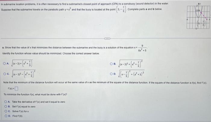 Solved Not understanding on how to do this problem for all | Chegg.com