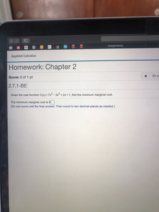 Solved i need help with these questions please do all and | Chegg.com