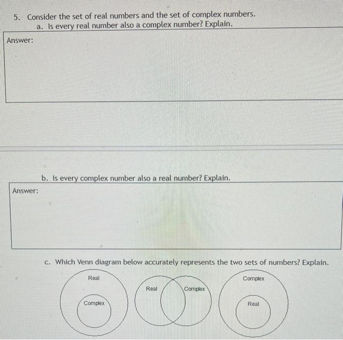 solved-5-consider-the-set-of-real-numbers-and-the-set-of-chegg