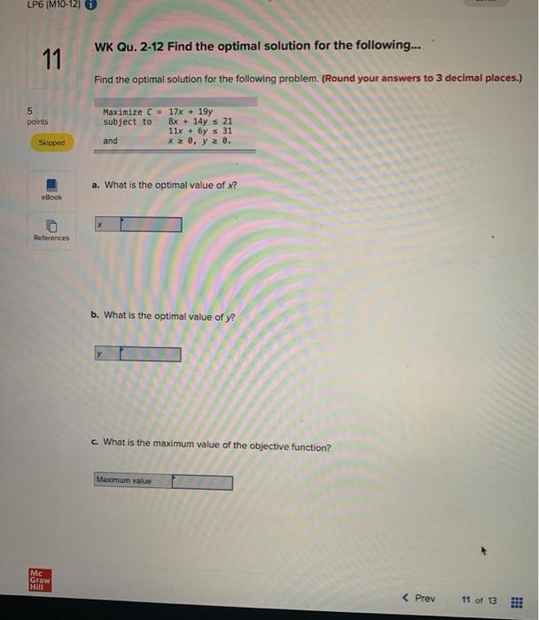 SOLVED: please solve all parts of question 2. thanks! 2. Compute the and  optimal strategies given the following: Pm=W1,W2,W3,W4 Pw1=m2,m3,m1,m4,ms  Pm=W4,W2,W3,W1 P(w=m3,m1,m2,m4,m5 Pm3=W4,W3,W1,W2 Pw=m5,m4,mm2,m3  Pm4=W1,W4,W3,W2 Pw4=m1,m4,m5,m2,m3 Pms