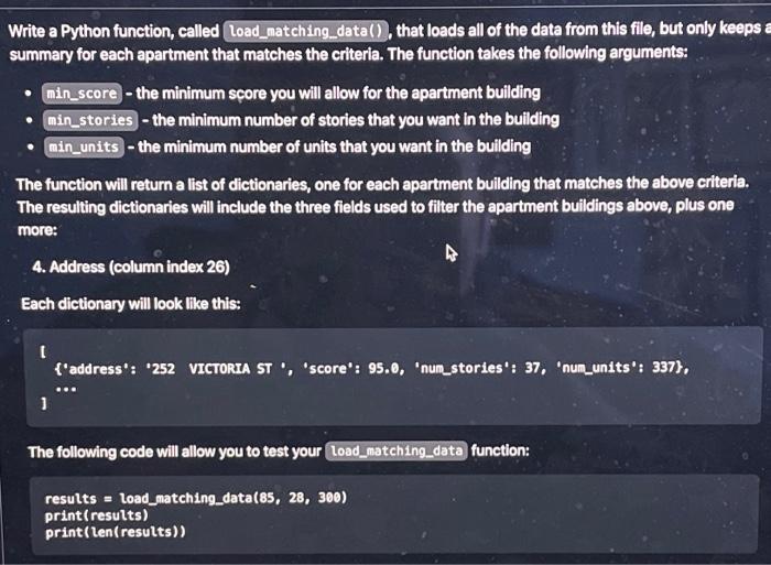Solved Part 1 In shapes.py, write a Python class (Rectangle) | Chegg.com