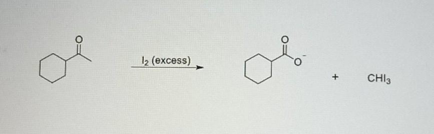 Solved propose a mechanism for the transformation below | Chegg.com