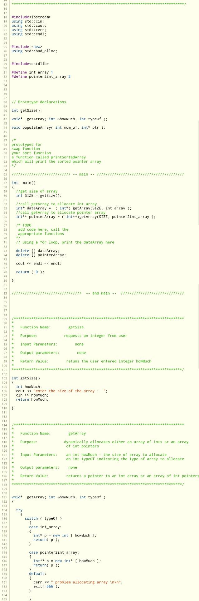 Solved PROBLEM STATEMENT: Write a program that will | Chegg.com