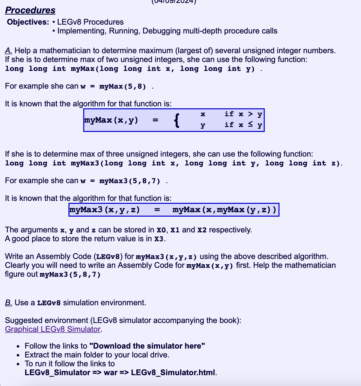 Solved I DON'T UNDERSTAND TO DO THIS HOMEWORK AT ALL. GIVE | Chegg.com