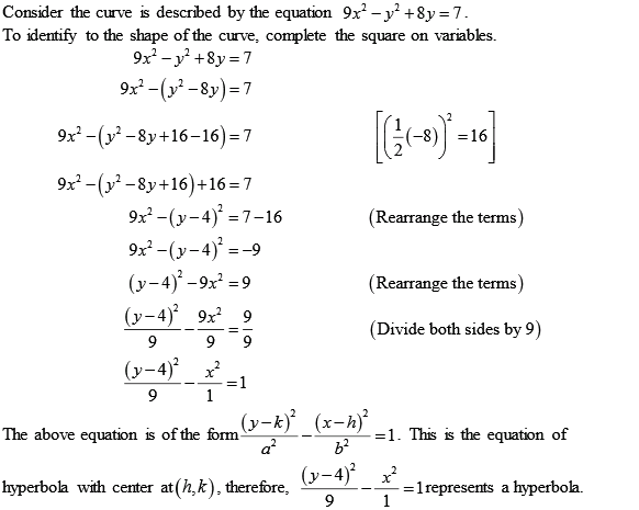 Solved: Chapter 21.7 Problem 29E Solution | Basic Technical Mathematics ...