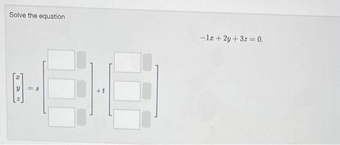 Solved The figure above shows the plot of the points | Chegg.com