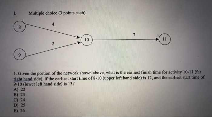 solved-i-multiple-choice-3-points-each-4-8-7-10-11-2-9-1-chegg