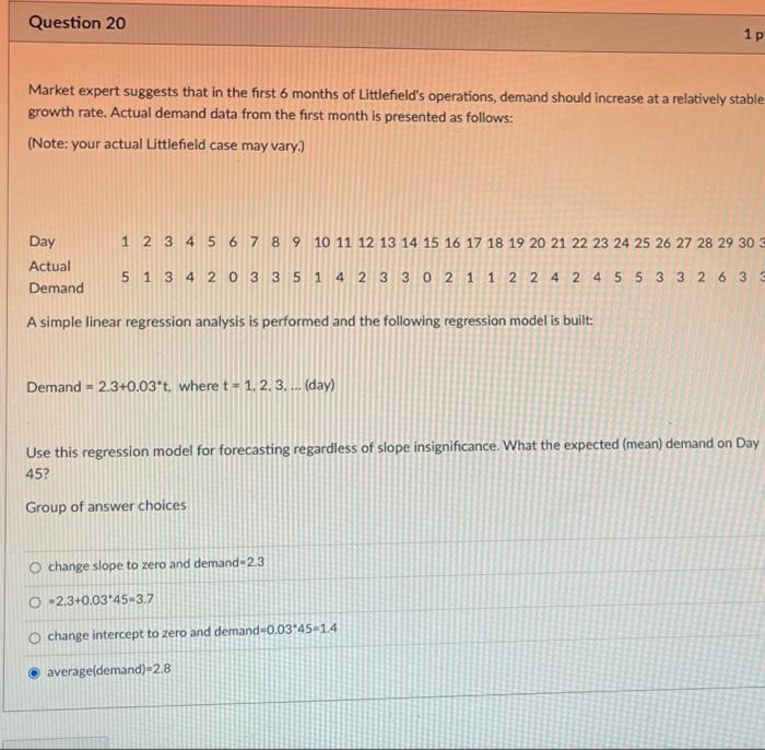 Solved could you please check my answers and let me know | Chegg.com