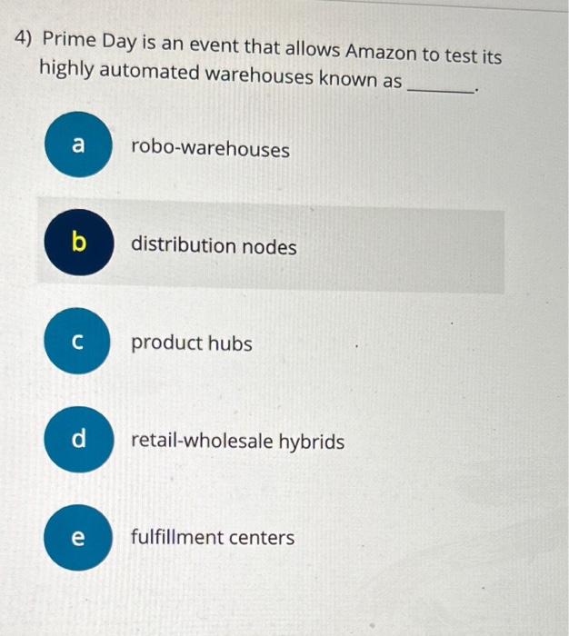 Solved 1) Manufacturers that choose to offer products