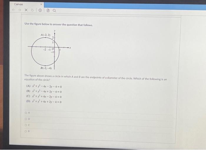 Solved Use the figure below to answer the question that | Chegg.com