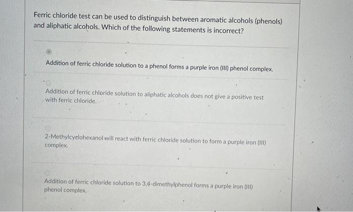 2 4-dinitrophenylhydrazine test