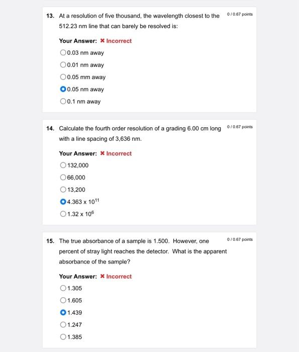 Solved can you please help me understand how to answer these | Chegg.com