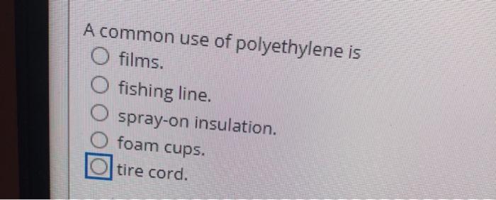 What Is Polyethylene Foam, Uses, Features, Answers, Guide –