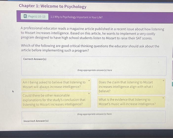 solved-a-professional-educator-reads-a-magazine-article-chegg