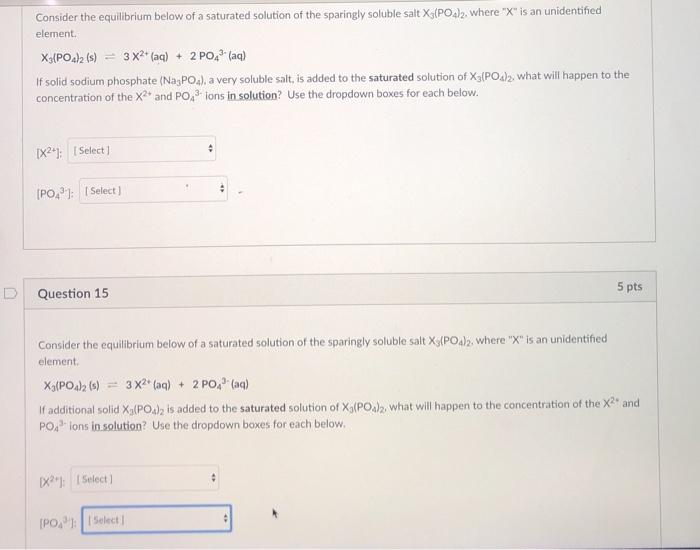 Solved the options for all 4 drop downs are:increase, | Chegg.com
