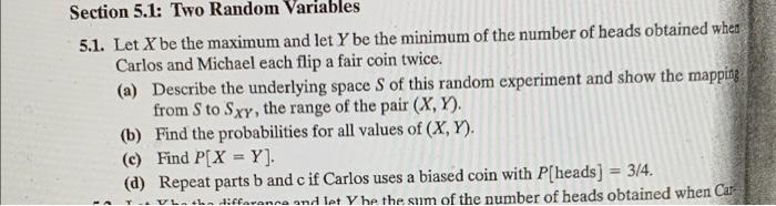 Solved engineering probability--please answer all questions | Chegg.com