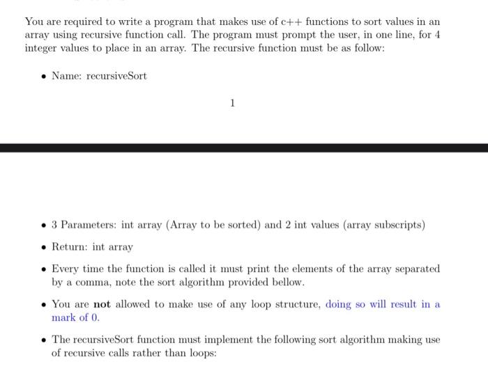 Solved You are required to write a program that makes use of | Chegg.com