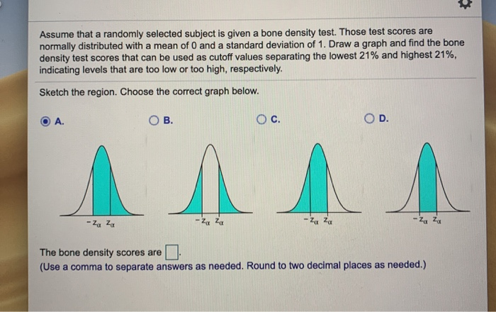 solved-assume-that-a-randomly-selected-subject-is-given-a-chegg